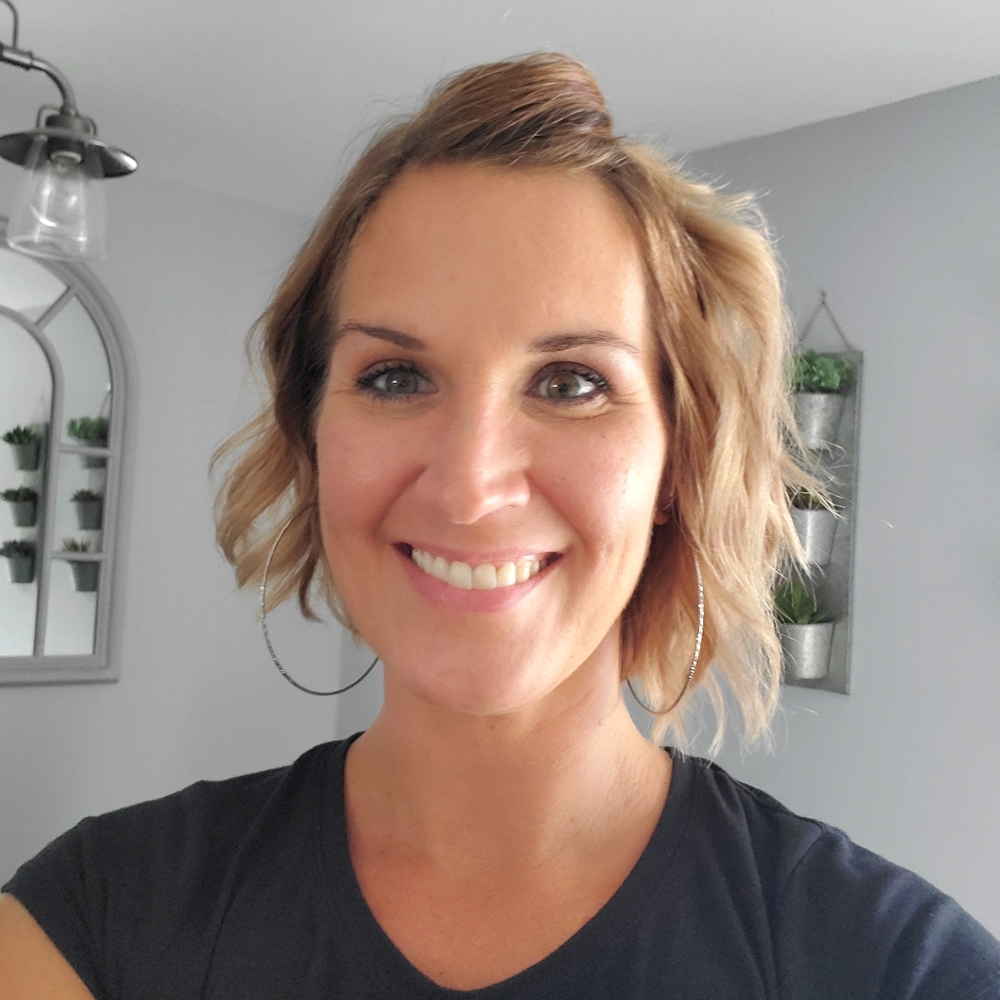 Meet your Posher, Dawn